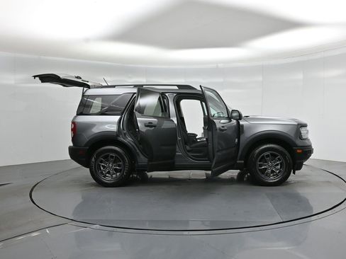 Certified 2023 Ford Bronco Sport Big Bend w/ Convenience Package AWD/4WD image 5