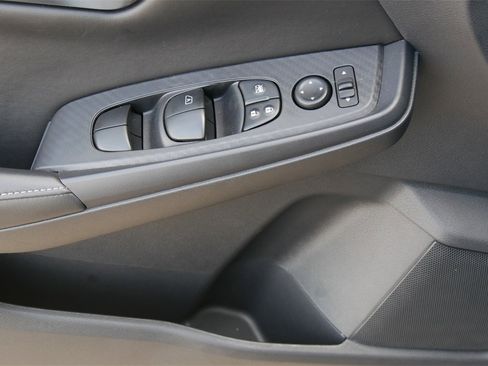 Certified 2024 Nissan Sentra SV w/ All-Weather Package image 30