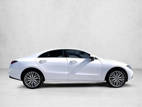 Used 2025 Mercedes-Benz CLA 250 CLA 250 image 5