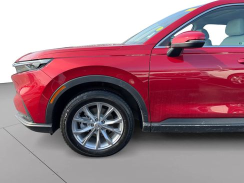 Used 2023 Honda CR-V EX-L image 19