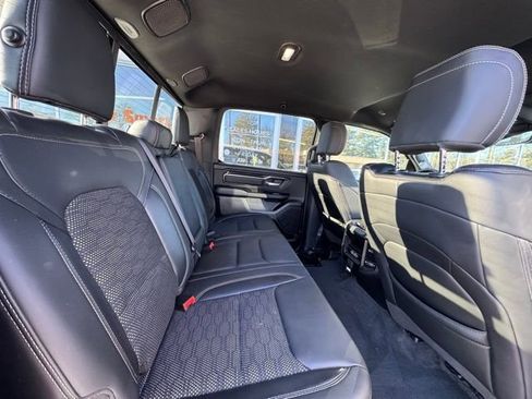 Used 2021 RAM 1500 Sport w/ Trailer Tow Group image 15