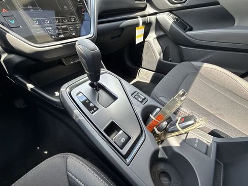 New 2026 Subaru Crosstrek 2.0i Premium AWD/4WD image 19