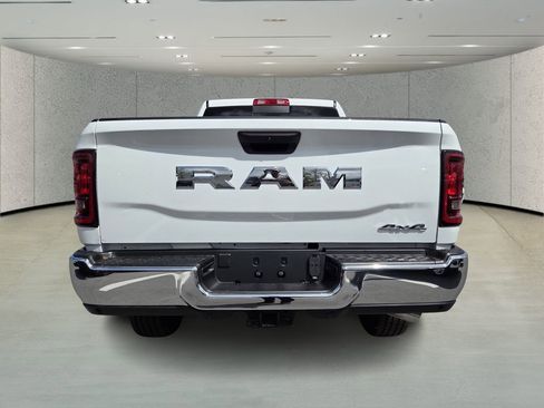 New 2026 RAM 2500 Tradesman image 5