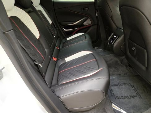 New 2026 Aston Martin DBX S image 23