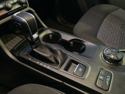 Used 2024 Ford Ranger XLT w/ FX4 Off-Road Package image 23