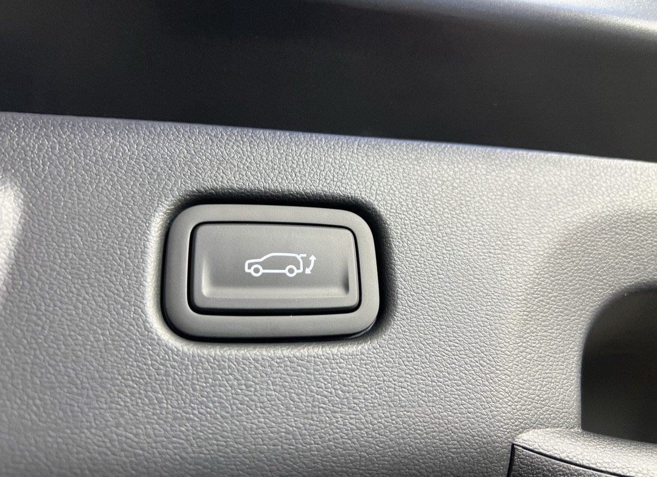 New 2026 Hyundai Kona Limited AWD/4WD image 14