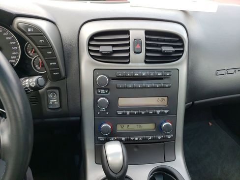 Used 2007 Chevrolet Corvette Coupe image 17