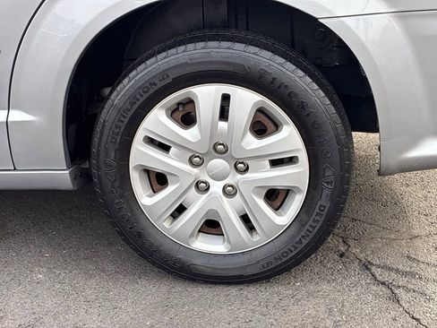 Used 2017 Dodge Grand Caravan SE w/ Power Window Group image 47