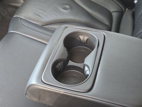 Used 2022 Lincoln Nautilus Reserve w/ Equipment Group 201A image 39