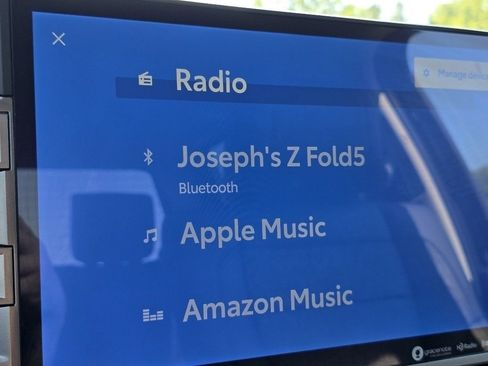 Used 2023 Toyota Tundra Limited image 3