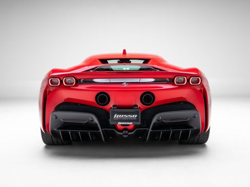 Used 2024 Ferrari SF90 Stradale image 26