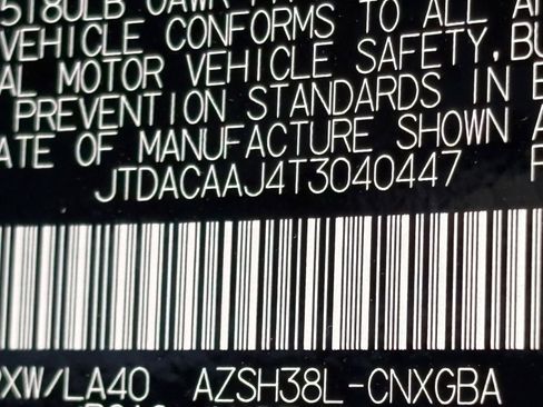 New 2026 Toyota Crown Signia image 24