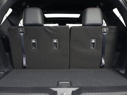 New 2025 Honda Pilot Black Edition image 27