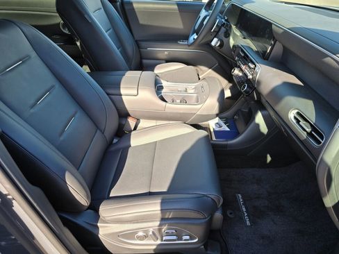 New 2026 Hyundai Palisade Calligraphy image 21