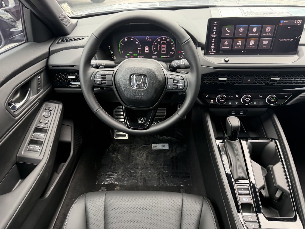 New 2026 Honda Accord Sport image 12