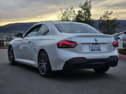 Used 2022 BMW 230i Coupe w/ Convenience Package image 9
