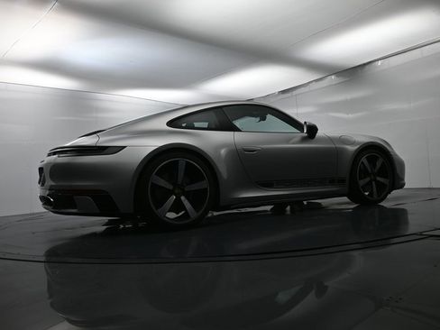 Certified 2024 Porsche 911 Carrera 4S image 53