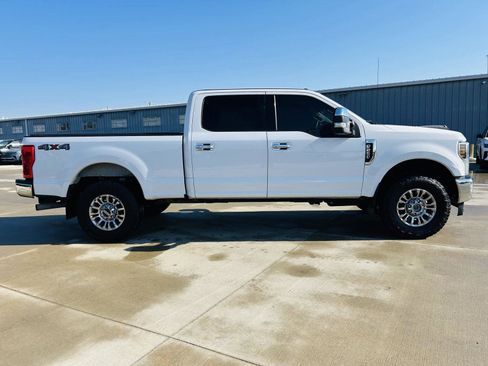 Used 2018 Ford F250 XLT image 32