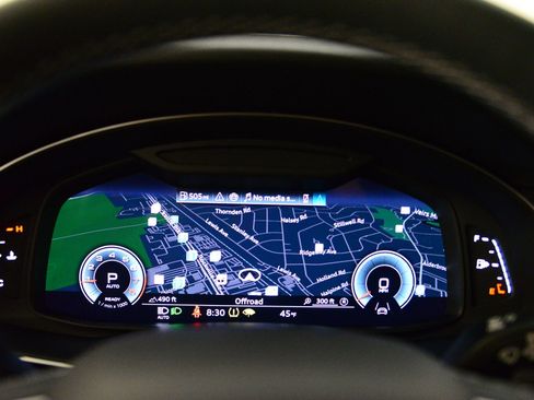 Certified 2025 Audi Q7 2.0T Premium Plus w/ Premium Plus Package image 30