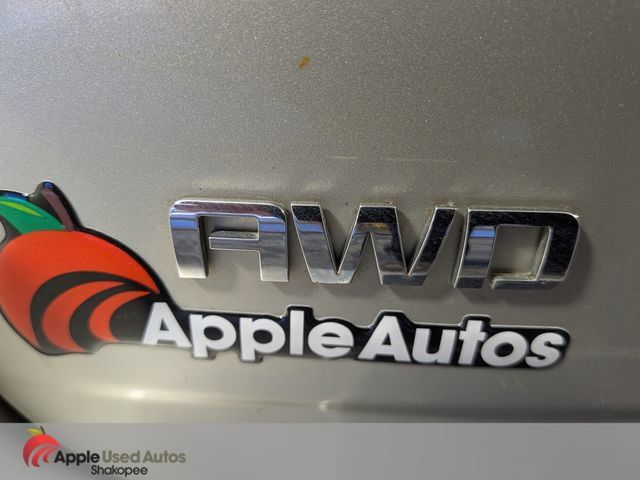 Used 2014 Chevrolet Equinox LT w/ Driver Convenience Package AWD/4WD image 9