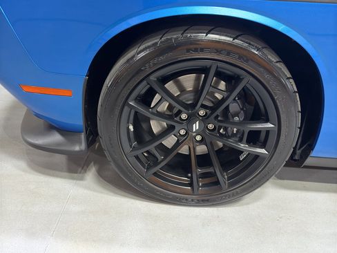 Used 2023 Dodge Challenger R/T Scat Pack image 9