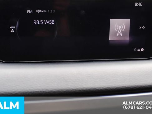 Used 2025 MAZDA CX-50 AWD 2.5 S w/ Preferred Package image 34