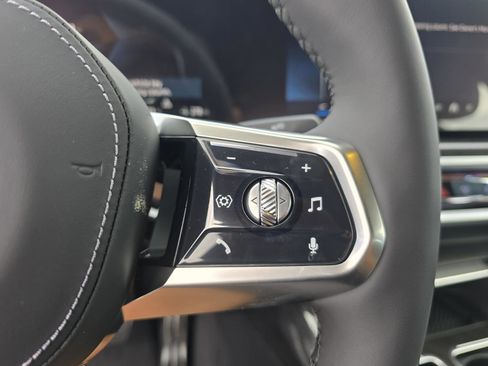 New 2026 BMW i7 eDrive50 w/ M Sport Package image 21