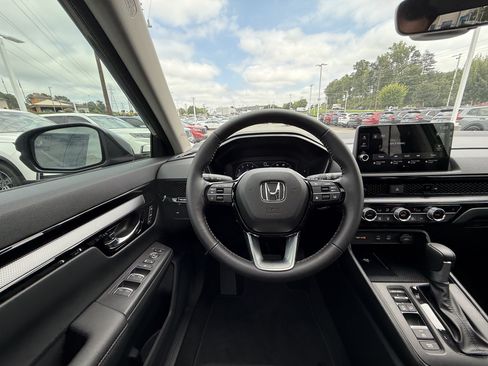 New 2026 Honda CR-V EX-L image 30