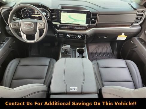 New 2026 GMC Sierra 1500 Elevation w/ Elevation Premium Package image 20