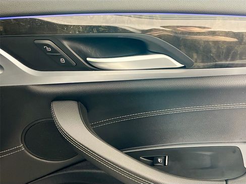 Used 2018 BMW X3 xDrive30i image 30