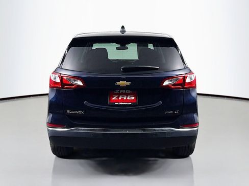 Used 2021 Chevrolet Equinox LT w/ LPO, Floor Liner Package image 4