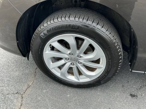 Used 2018 Acura RDX AWD w/ Technology Package image 15