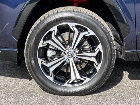 Used 2024 Toyota RAV4 XSE w/ Weather Package image 27