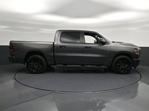 Used 2024 RAM 1500 Laramie RWD image 4