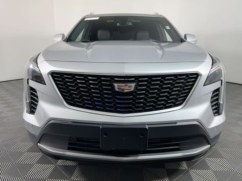 Used 2019 Cadillac XT4 Premium Luxury image 5