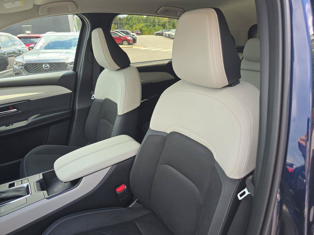 New 2026 MAZDA CX-5 Preferred AWD/4WD image 20