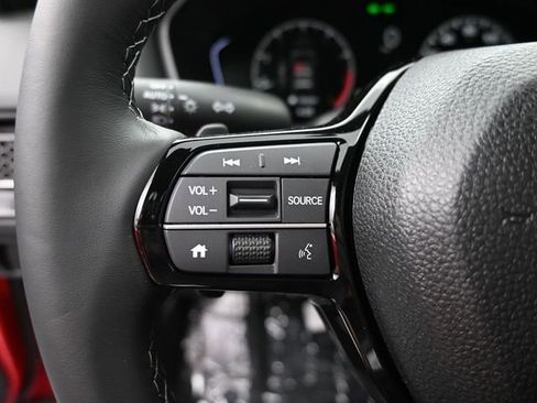 New 2026 Honda Civic Sport image 11