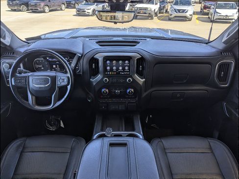 Used 2020 GMC Sierra 2500 Denali w/ Denali Ultimate Package image 25