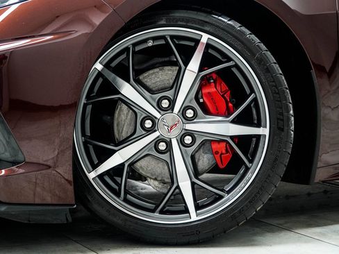 Used 2022 Chevrolet Corvette Stingray image 7