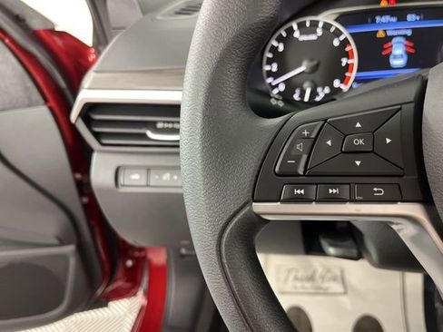 New 2025 Nissan Altima 2.5 SV w/ SV Special Edition Package image 22