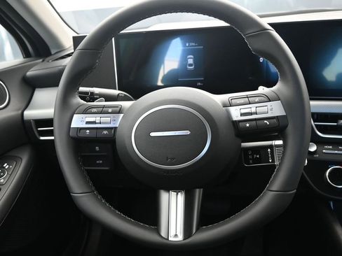 New 2026 Hyundai Sonata SEL FWD image 21