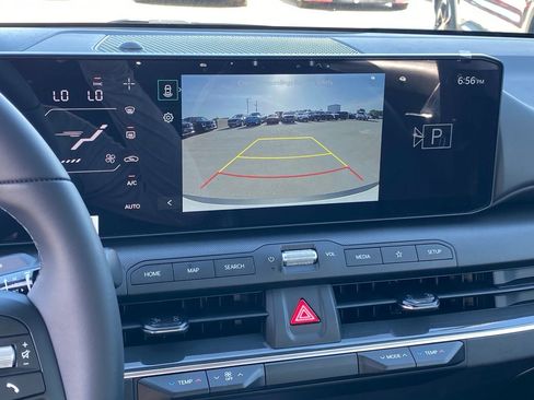 New 2026 Kia K4 EX image 21