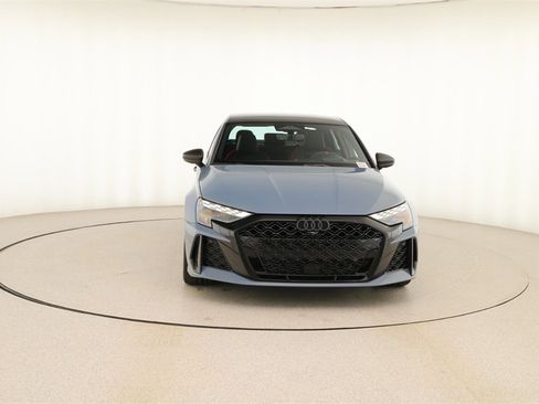 New 2026 Audi RS 3 image 11