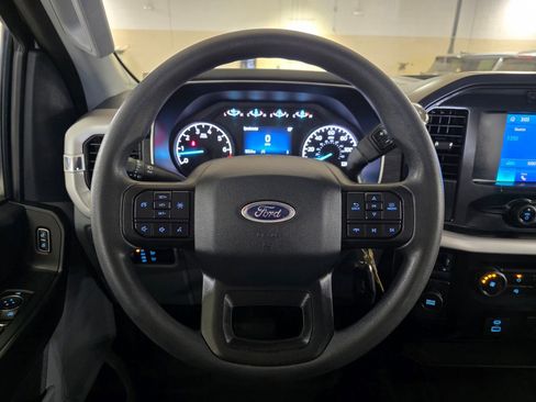 Used 2023 Ford F150 XL w/ Trailer Tow Package image 30