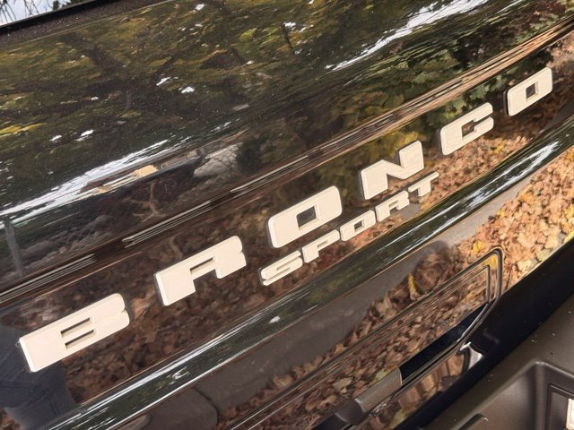 Used 2021 Ford Bronco Sport Big Bend AWD/4WD image 10