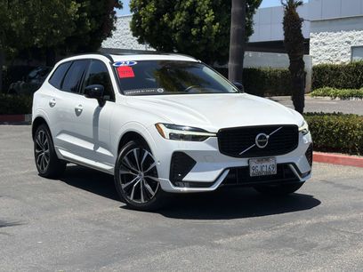 Certified 2023 Volvo XC60 B5 Plus
