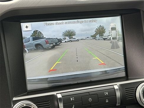 Used 2018 Ford Mustang GT Premium w/ Black Accent Package image 18