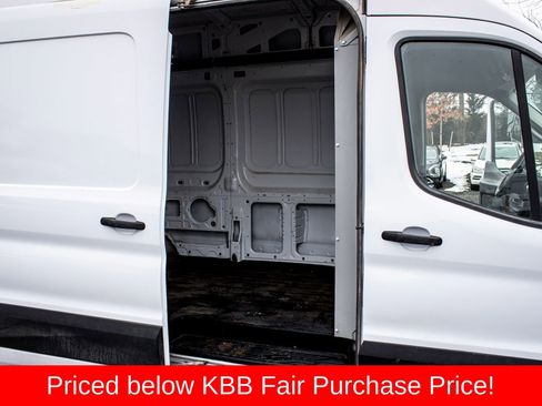 Used 2022 Ford Transit 350 Base image 10