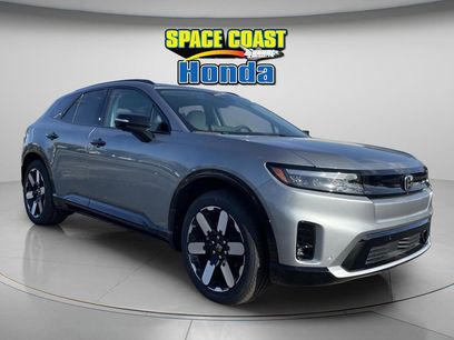 New 2026 Honda Prologue Elite