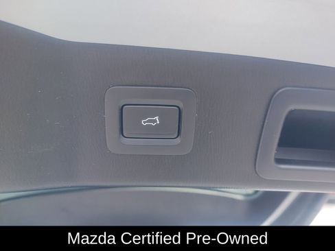 Certified 2023 MAZDA CX-5 AWD 2.5 S image 25